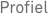 Profiel